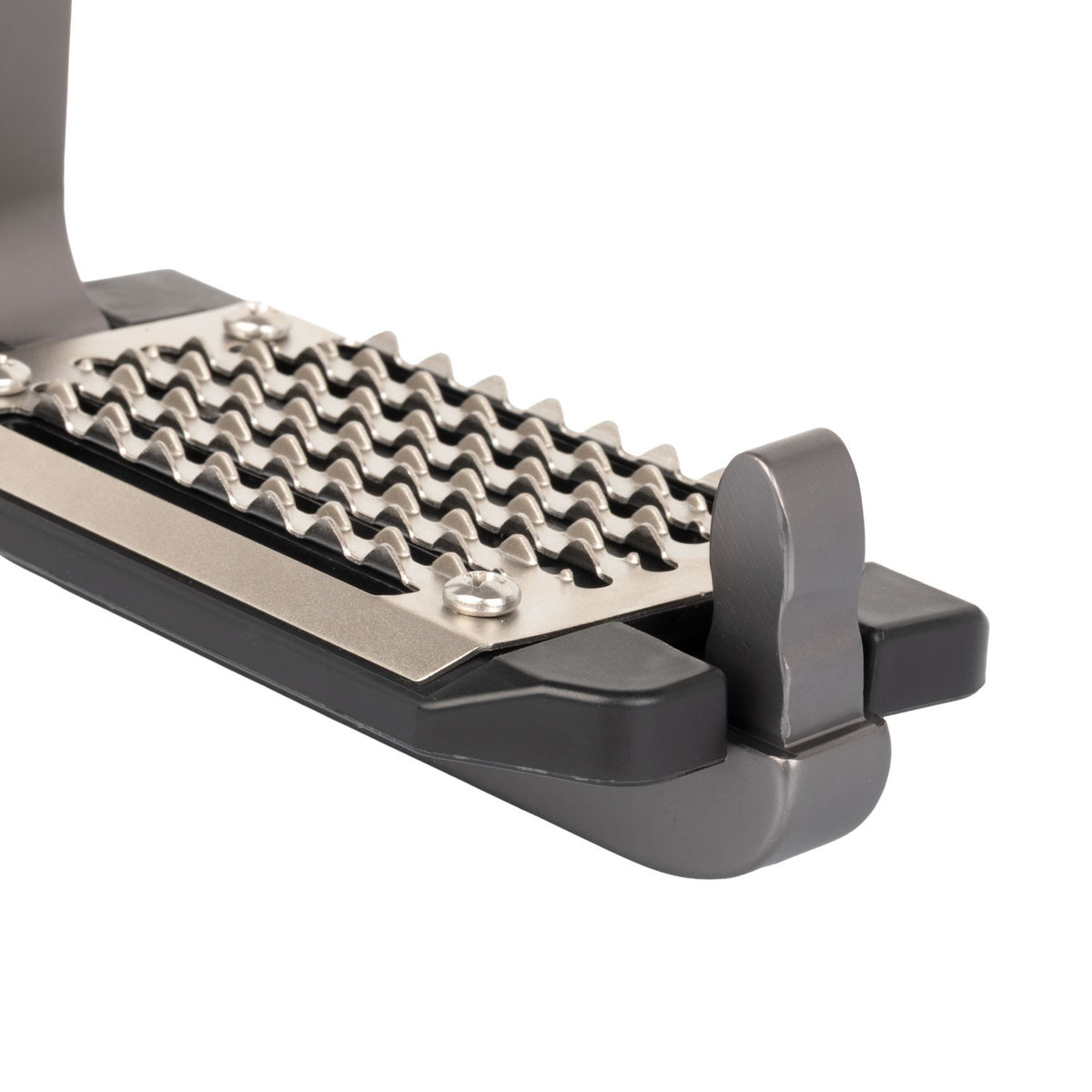 Acavallo Rel-X Easy Stirrups Shaped Arm