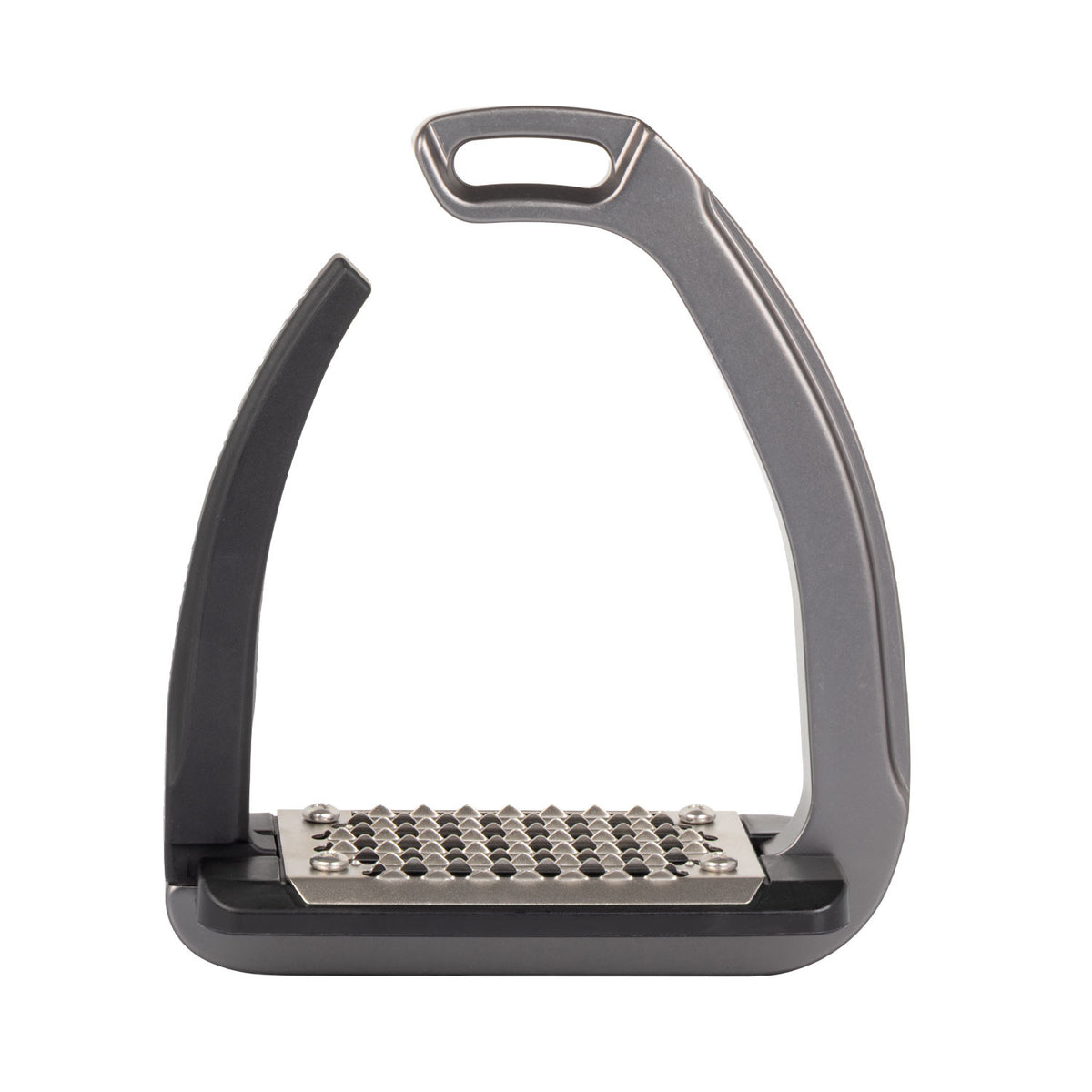 Acavallo Rel-X Easy Stirrups Shaped Arm