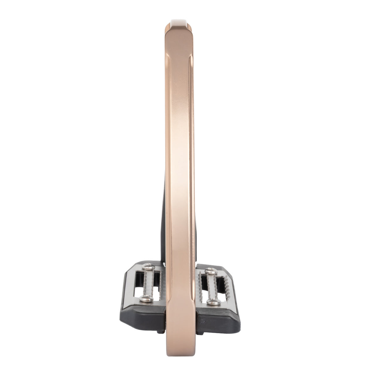 Acavallo Rel-X Easy Stirrups Shaped Arm