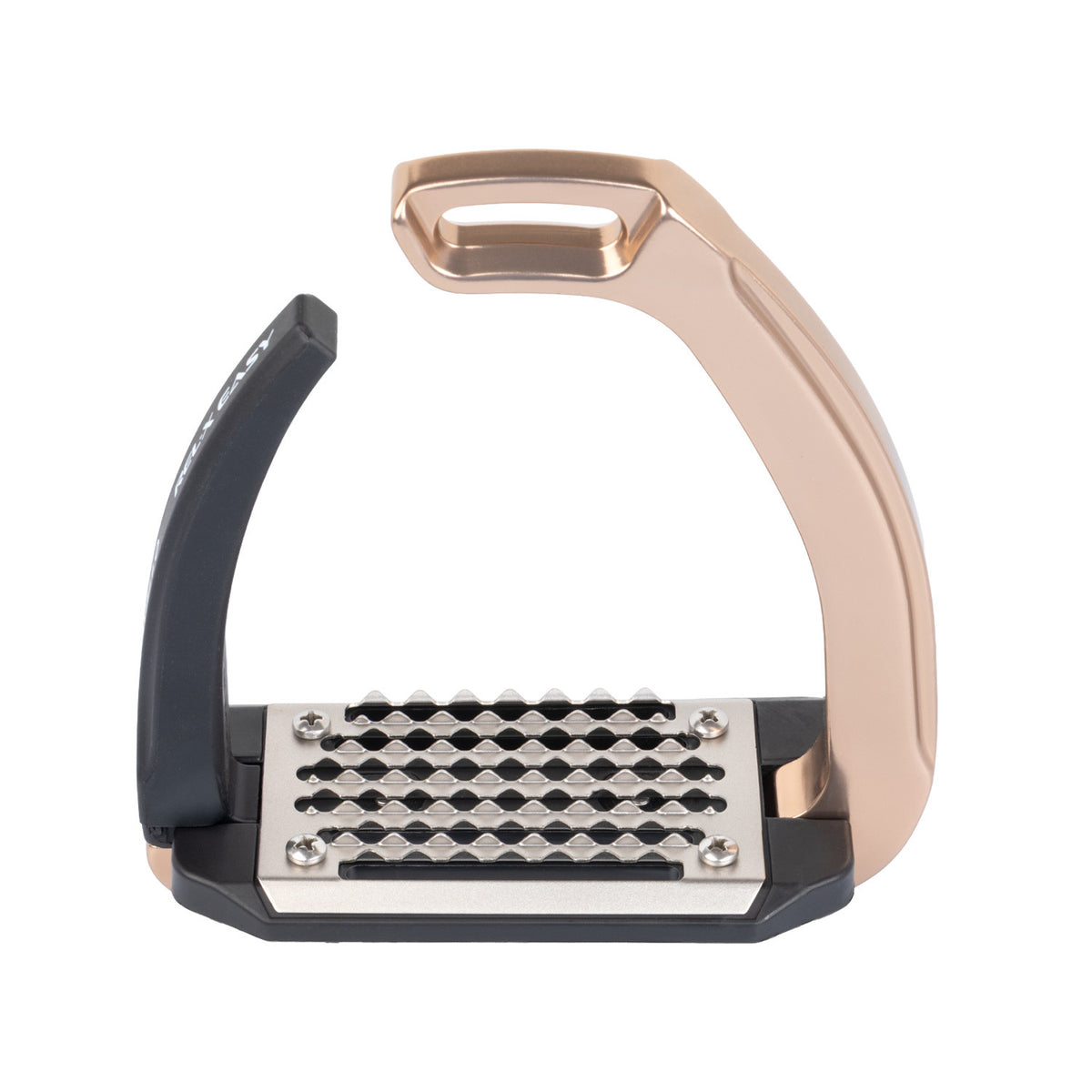 Acavallo Rel-X Easy Stirrups Shaped Arm