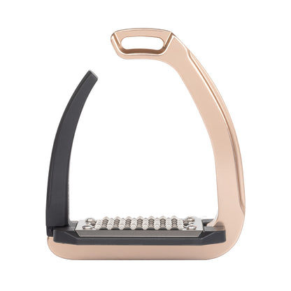 Acavallo Rel-X Easy Stirrups Shaped Arm