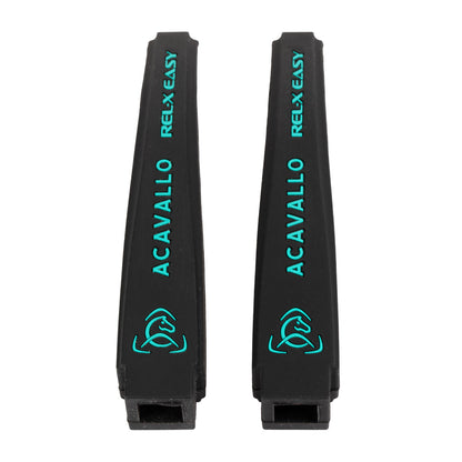 Acavallo Rel-x Easy Multicolor Silicone Arm