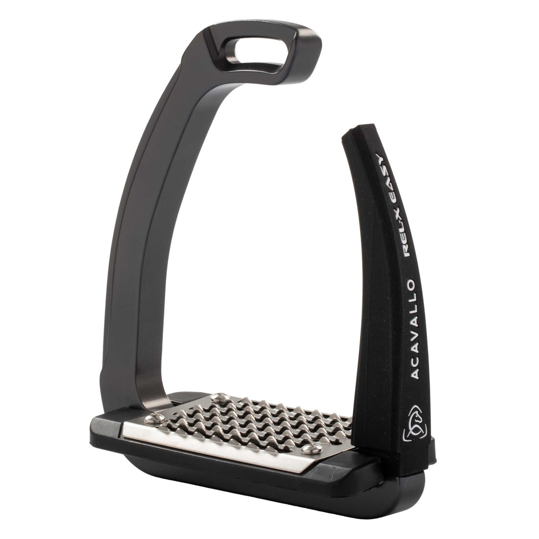 Rel-X EASY stirrups.