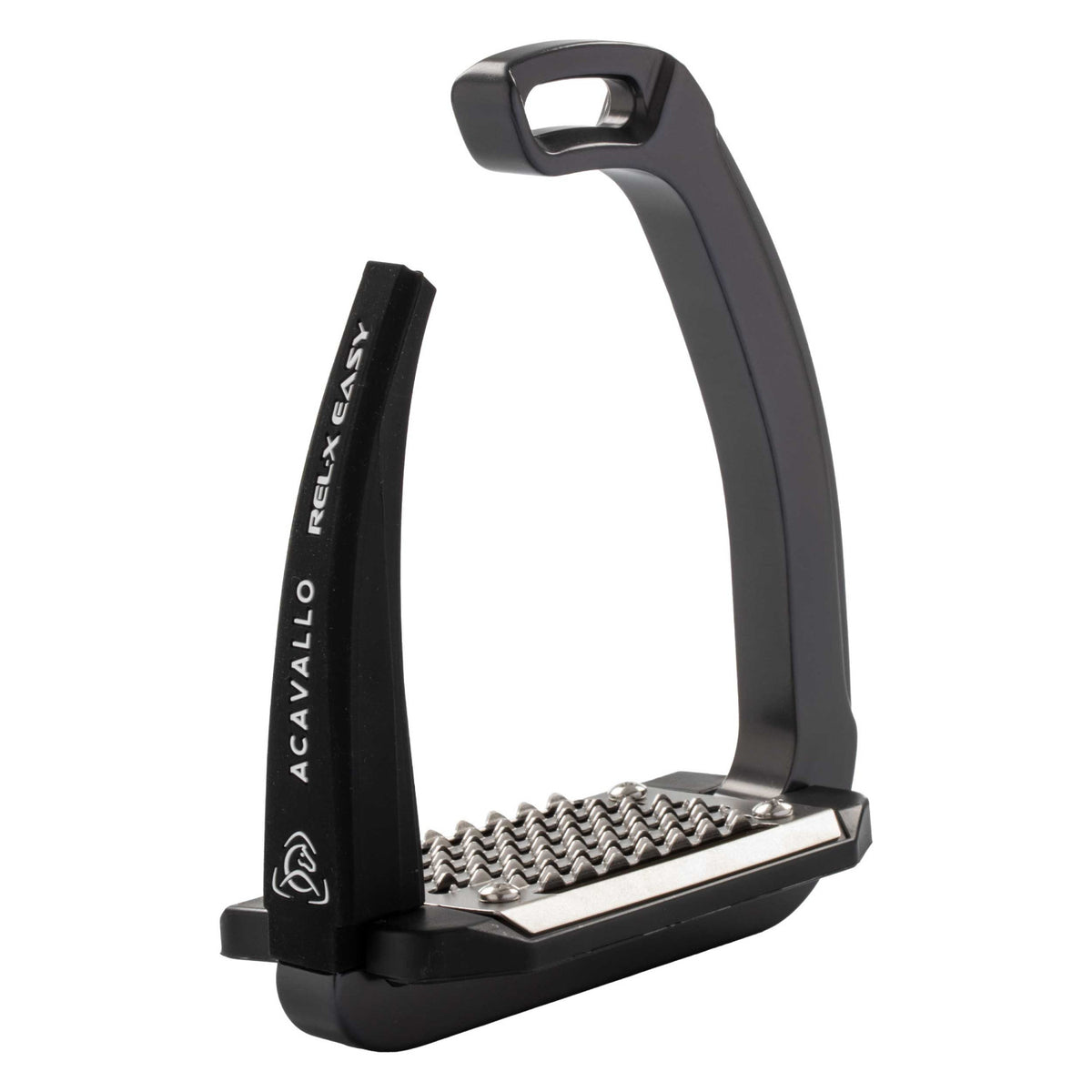 Acavallo Rel-X Easy Stirrups