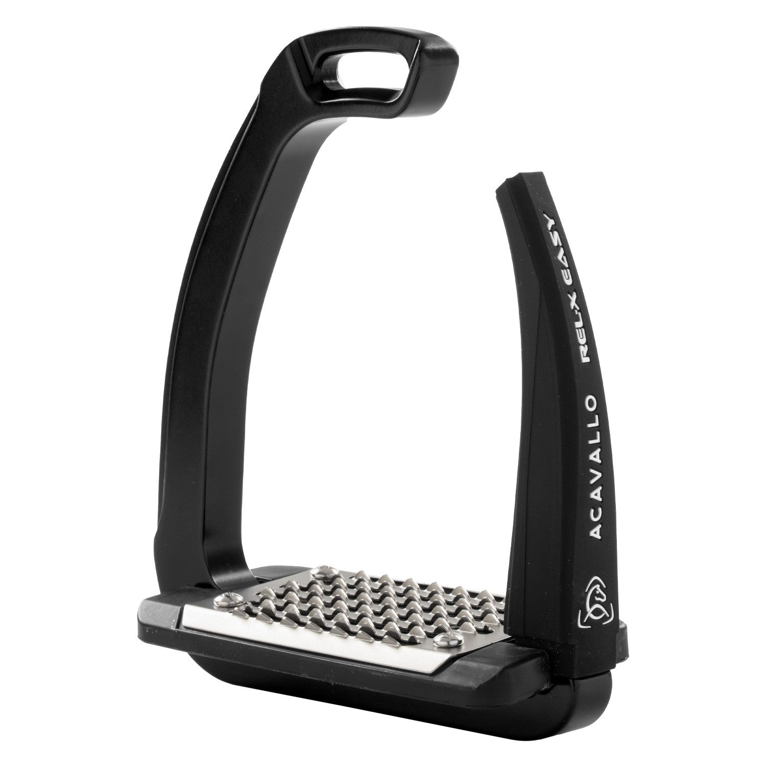 Rel-X EASY stirrups.