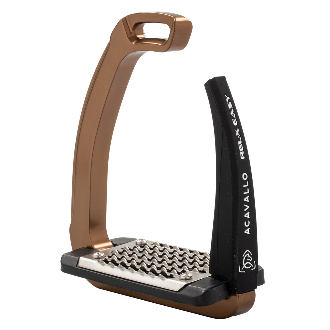 Rel-X EASY stirrups.