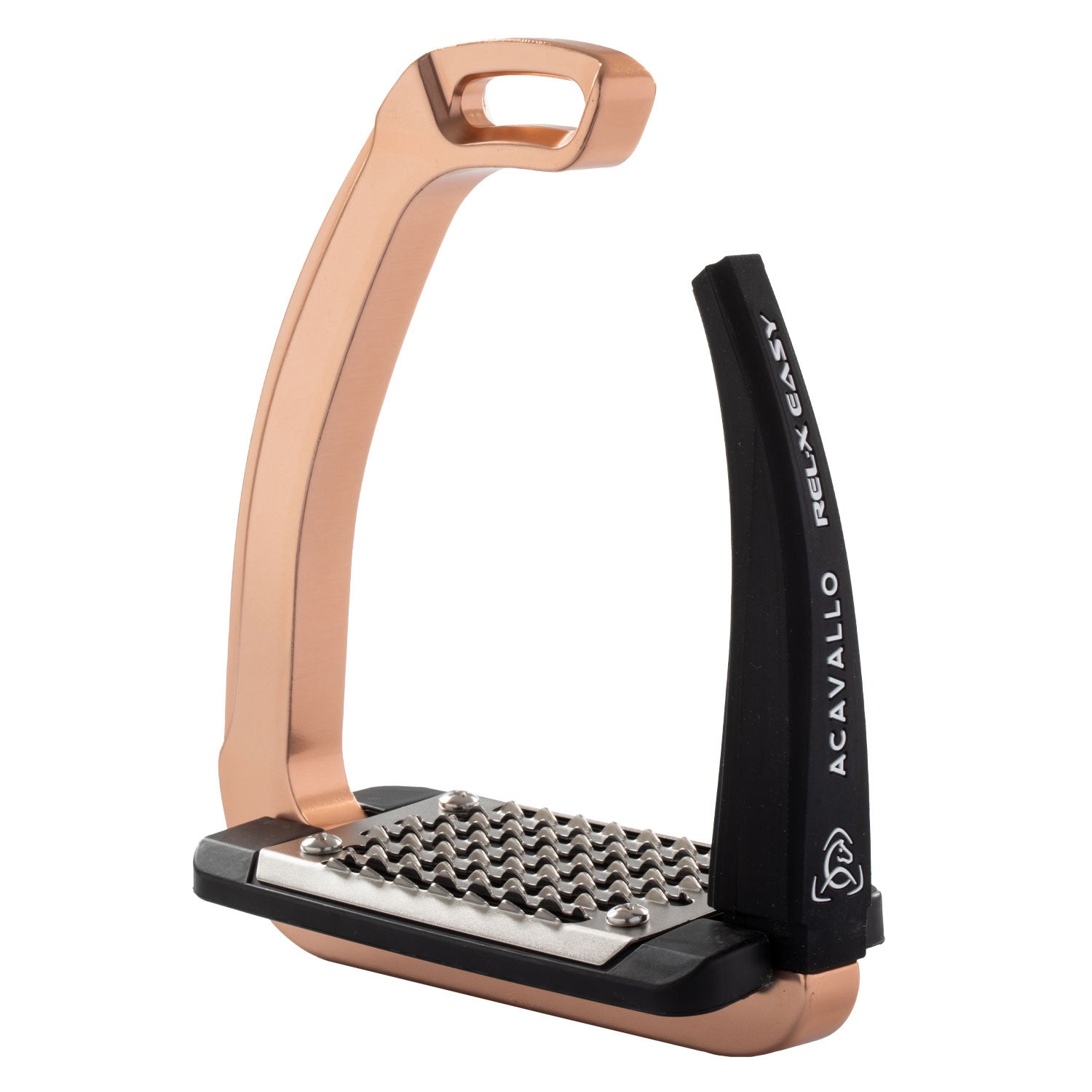 Rel-X EASY stirrups.
