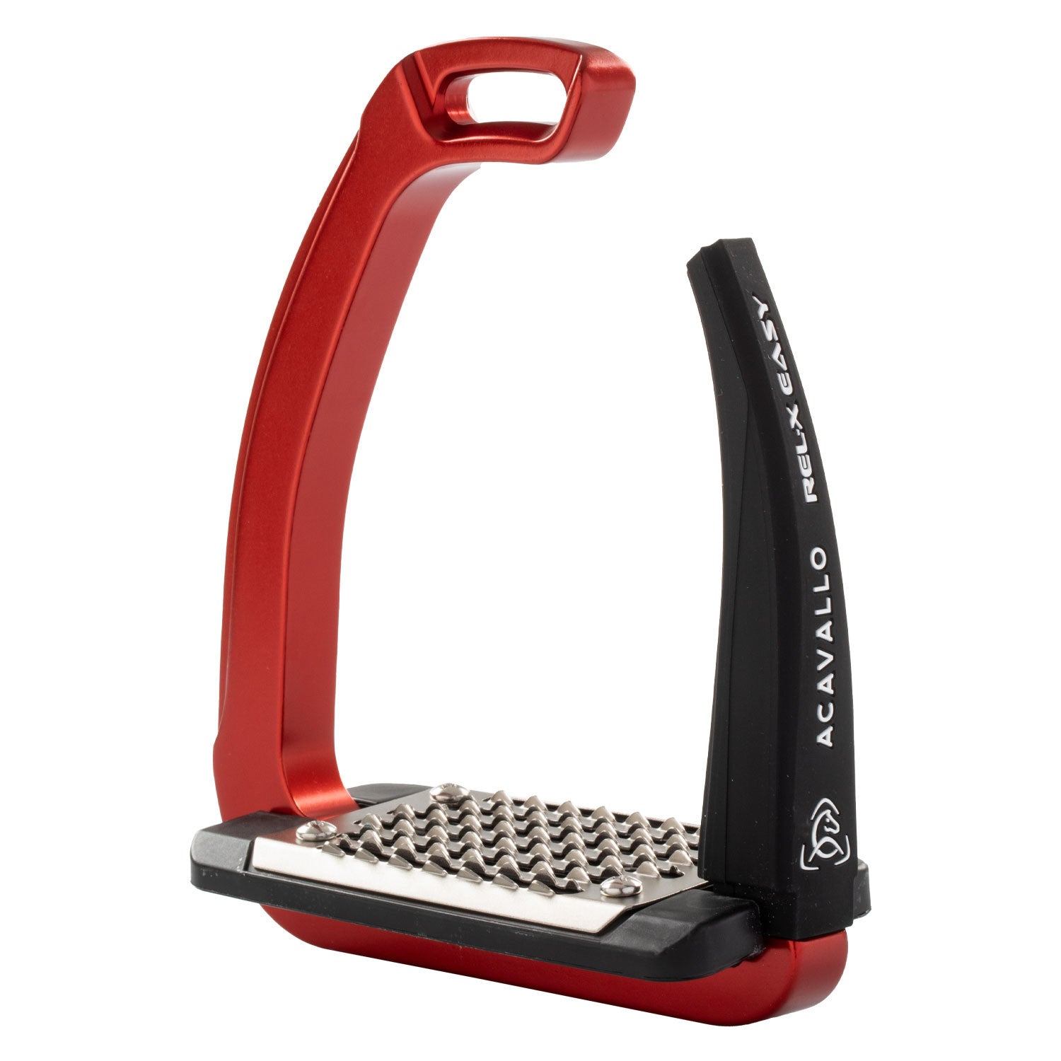 Rel-X EASY stirrups.