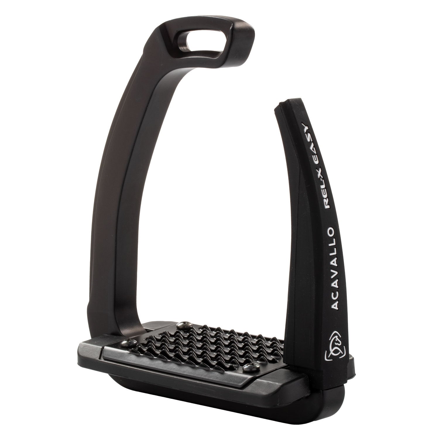 Rel-X EASY stirrups.