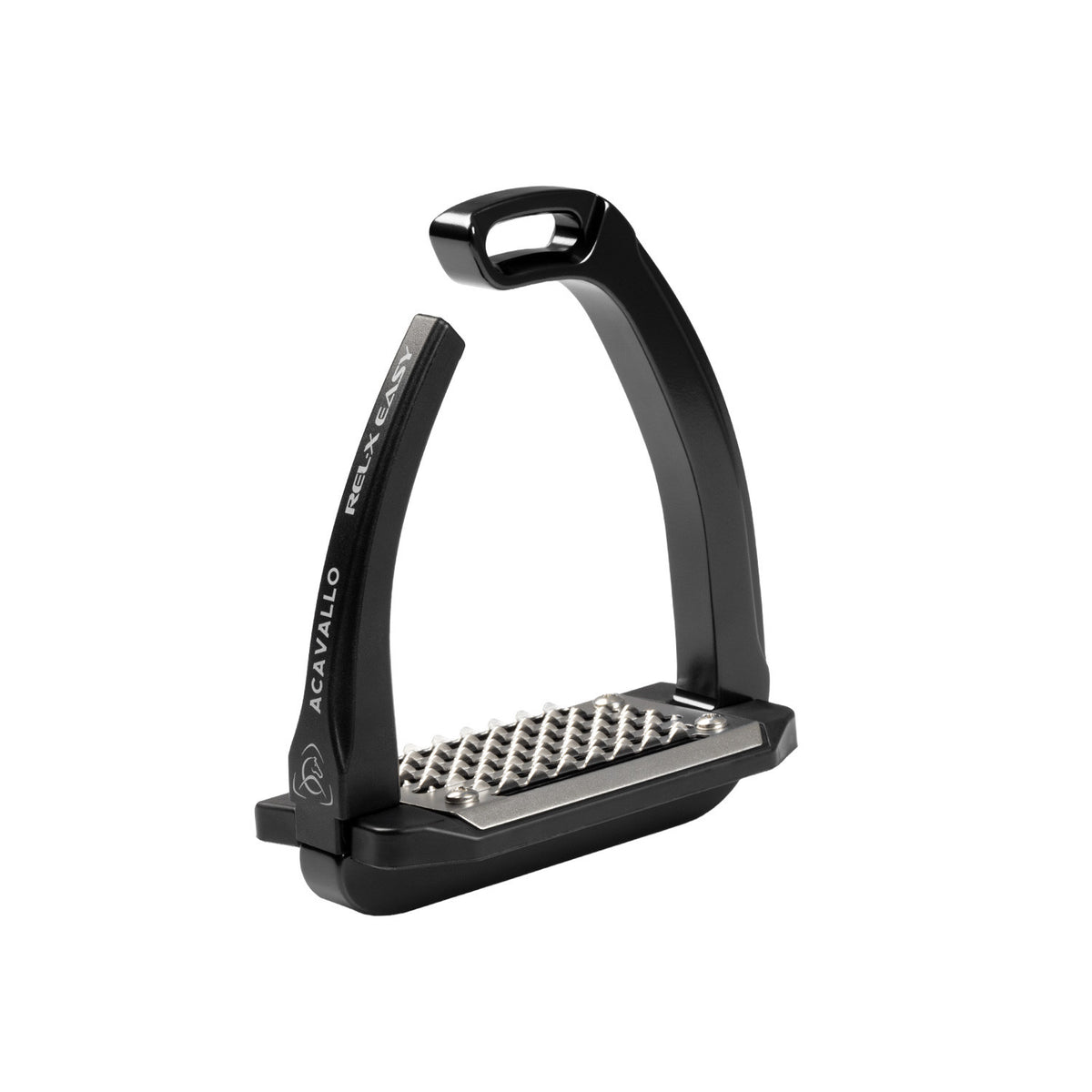 Acavallo Rel-X Easy Stirrups Junior