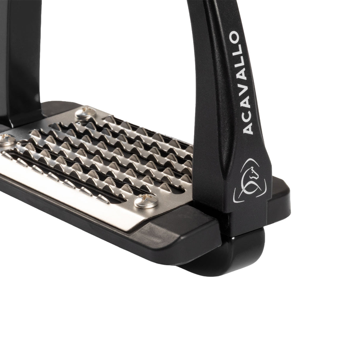 Acavallo Rel-X Easy Stirrups Junior