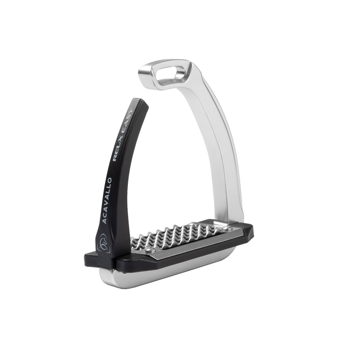 Acavallo Rel-X Easy Stirrups Junior