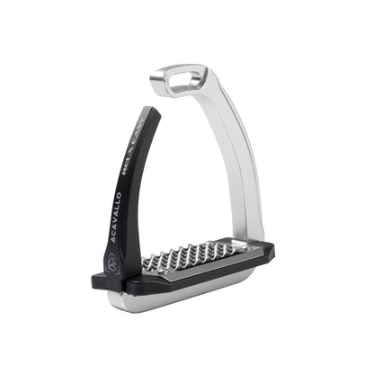 Acavallo Rel-X Easy Stirrups Junior