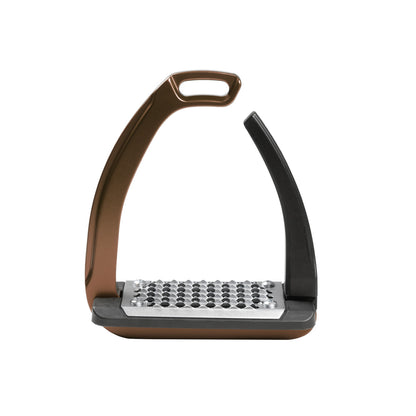 Acavallo Rel-X Easy Stirrups Junior