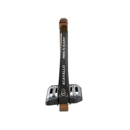 Acavallo Rel-X Easy Stirrups Junior