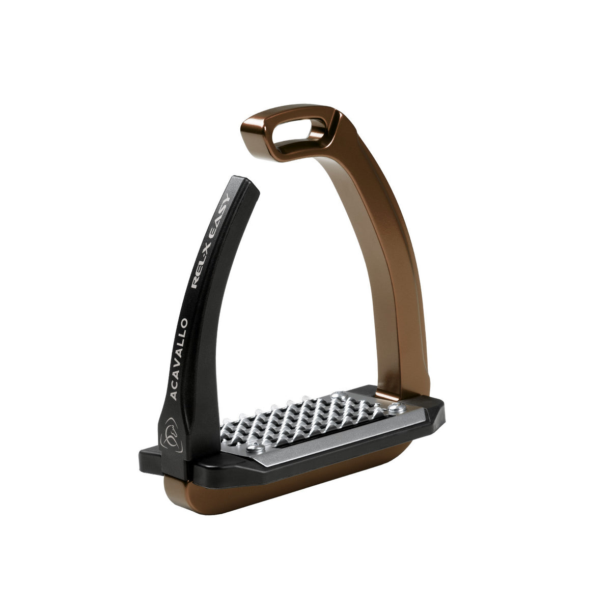 Acavallo Rel-X Easy Stirrups Junior