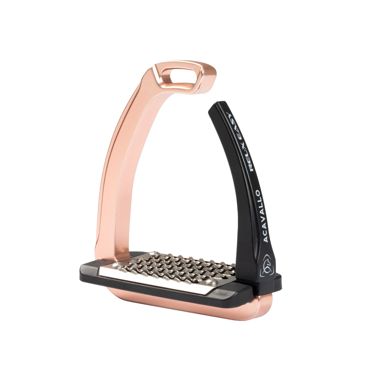 Rel-X EASY stirrups junior.
