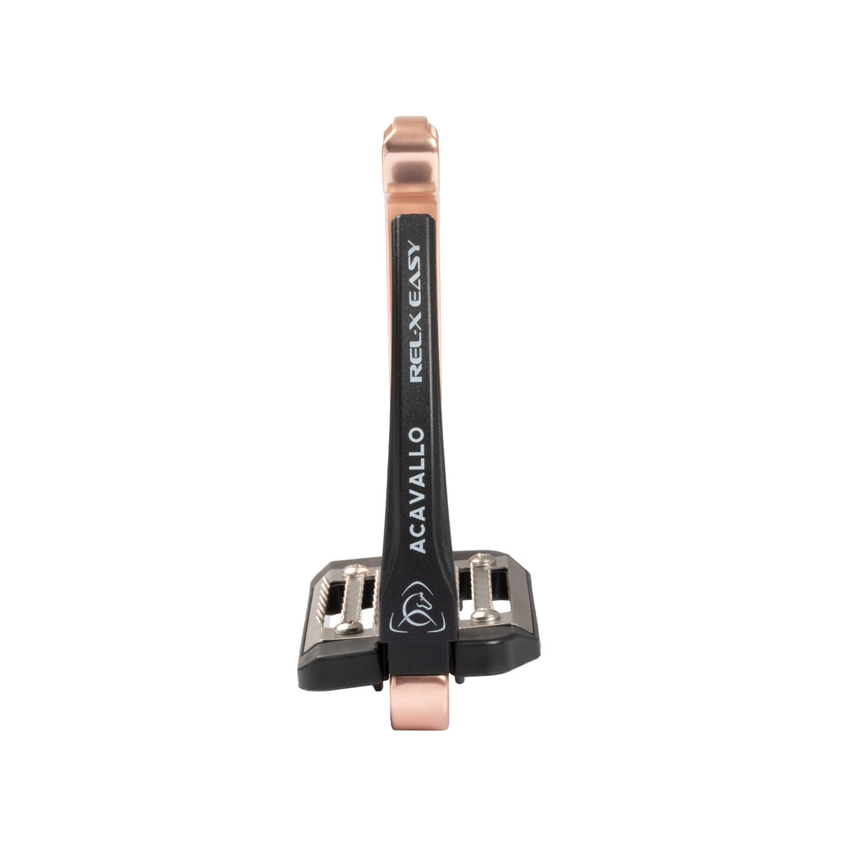 Acavallo Rel-X Easy Stirrups Junior