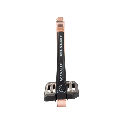 Acavallo Rel-X Easy Stirrups Junior