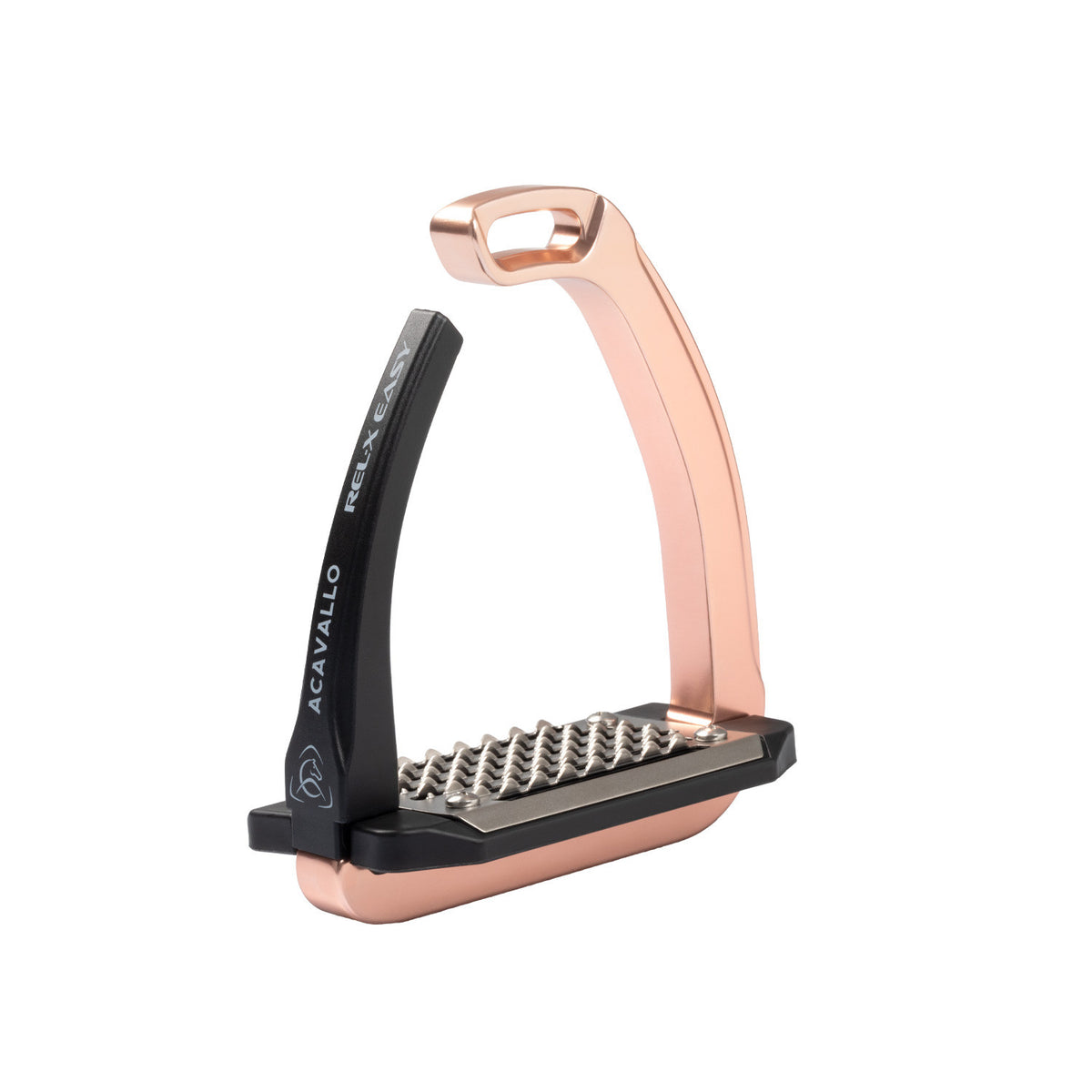 Acavallo Rel-X Easy Stirrups Junior