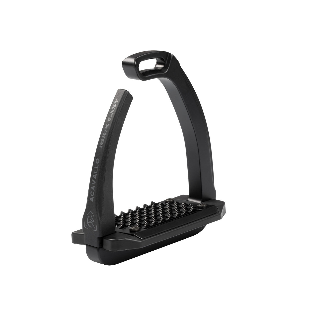 Acavallo Rel-X Easy Stirrups Junior