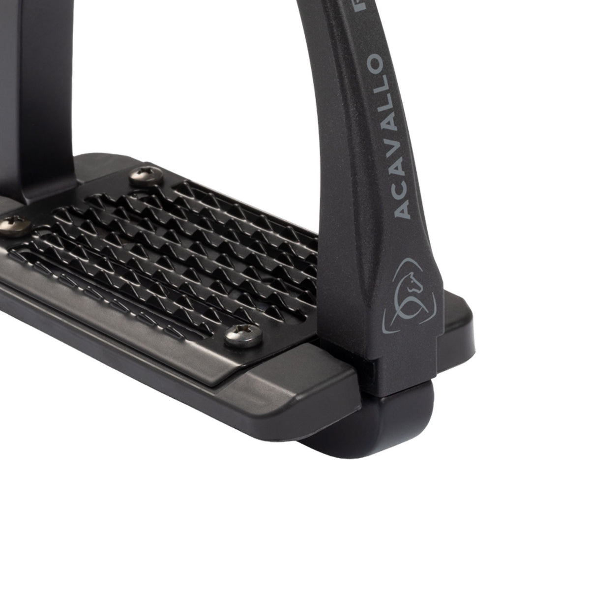 Acavallo Rel-X Easy Stirrups Junior
