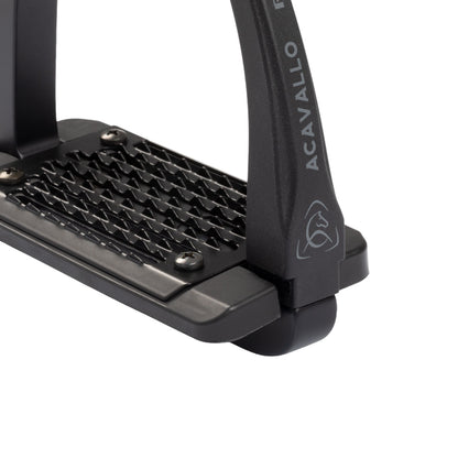 Acavallo Rel-X Easy Stirrups Junior