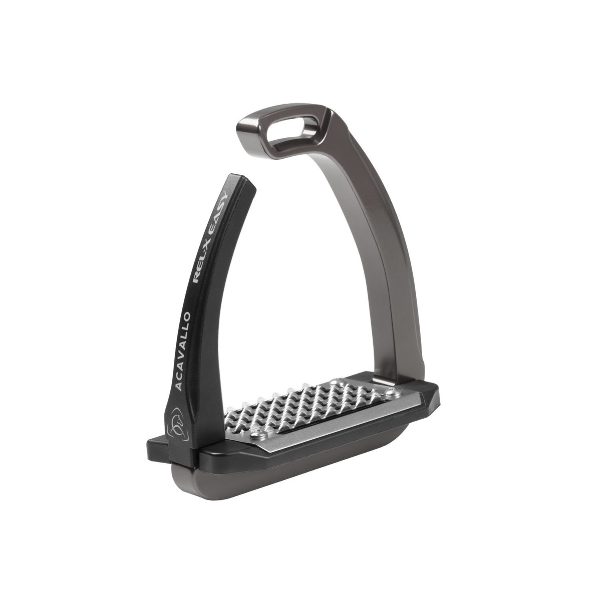 Acavallo Rel-X Easy Stirrups Junior