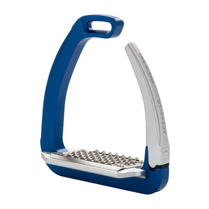 Rel-X 180 stirrups.