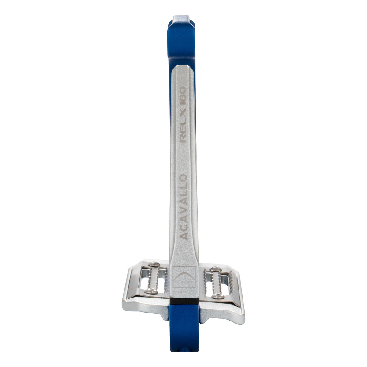 Acavallo Rel-X 180 Stirrups