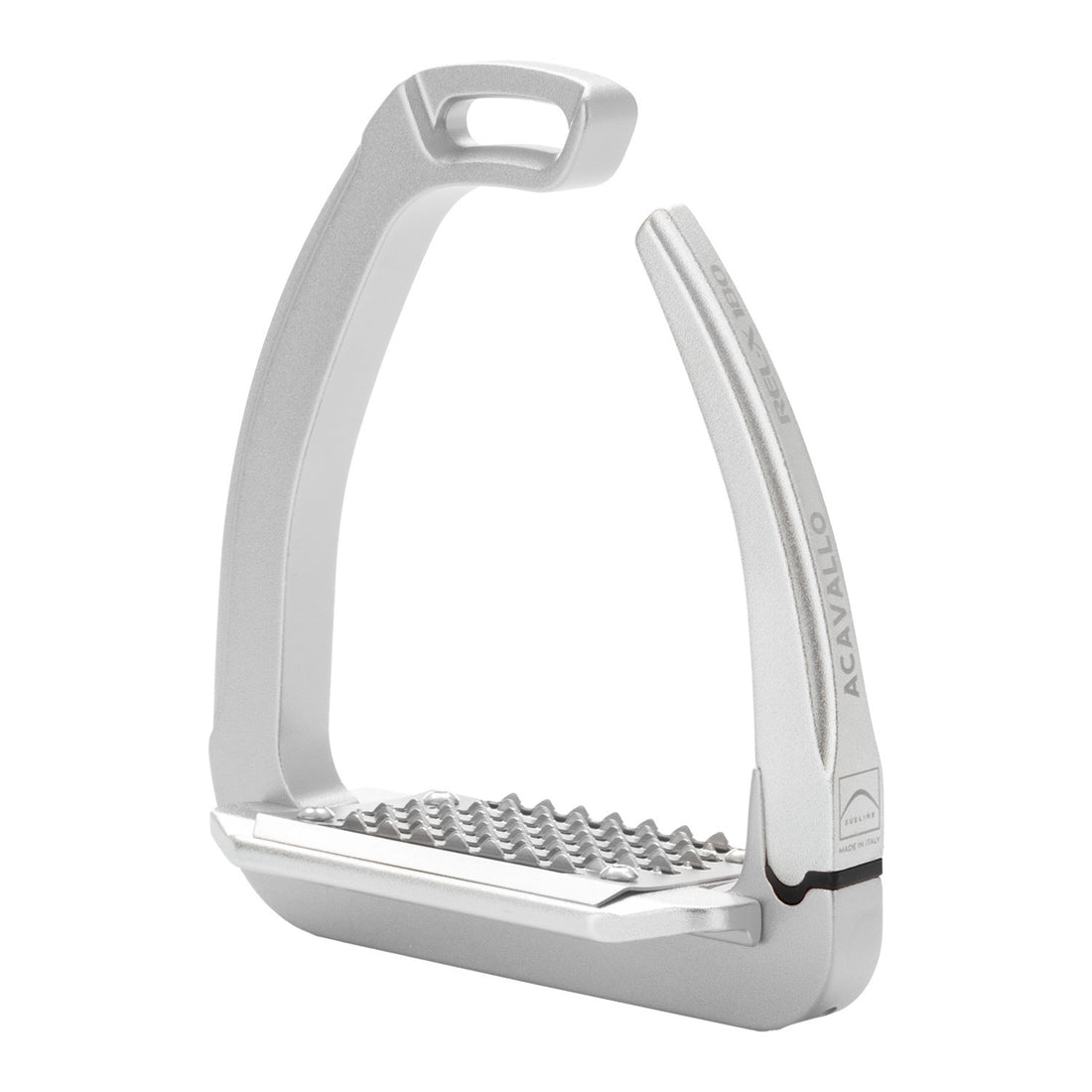Rel-X 180 stirrups.