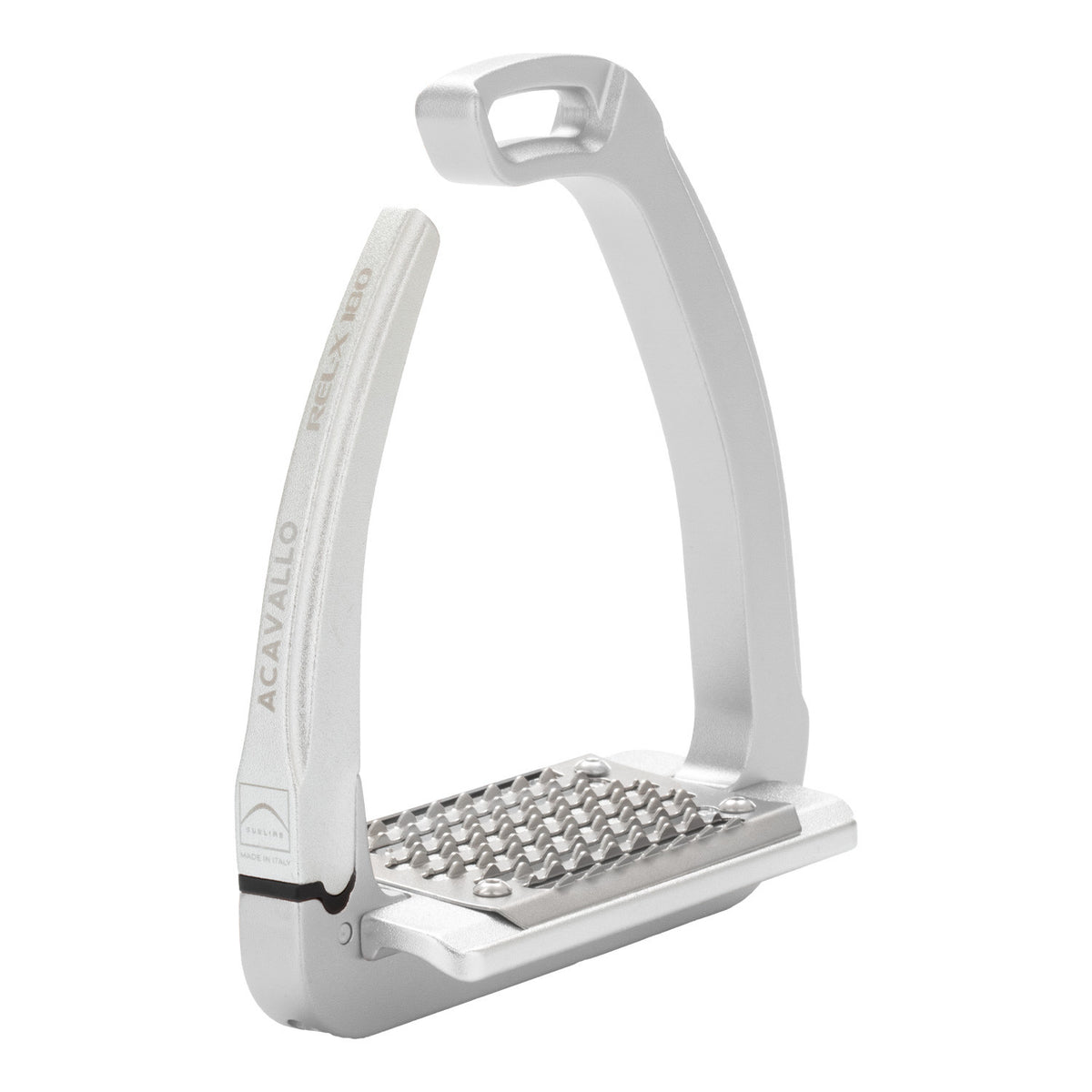 Acavallo Rel-X 180 Stirrups
