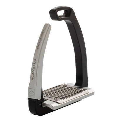 Acavallo Rel-X 180 Stirrups