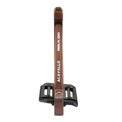 Acavallo Rel-X 180 Stirrups