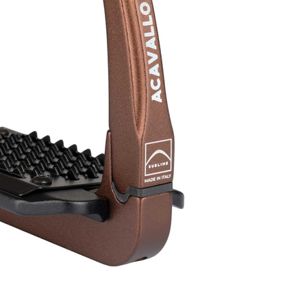 Acavallo Rel-X 180 Stirrups