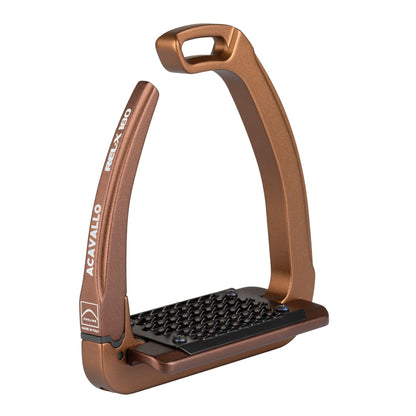 Acavallo Rel-X 180 Stirrups