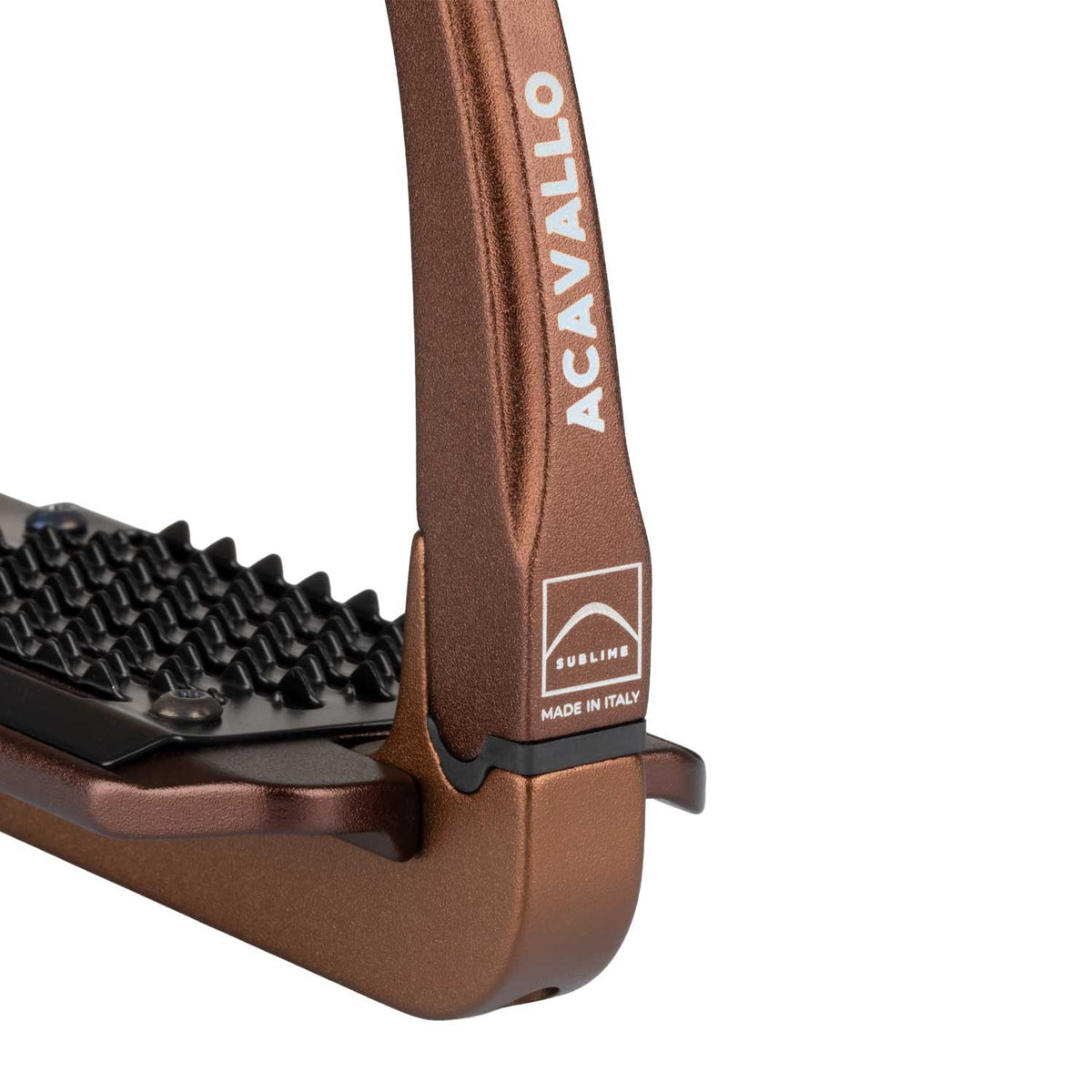 Acavallo Rel-X 180 Stirrups