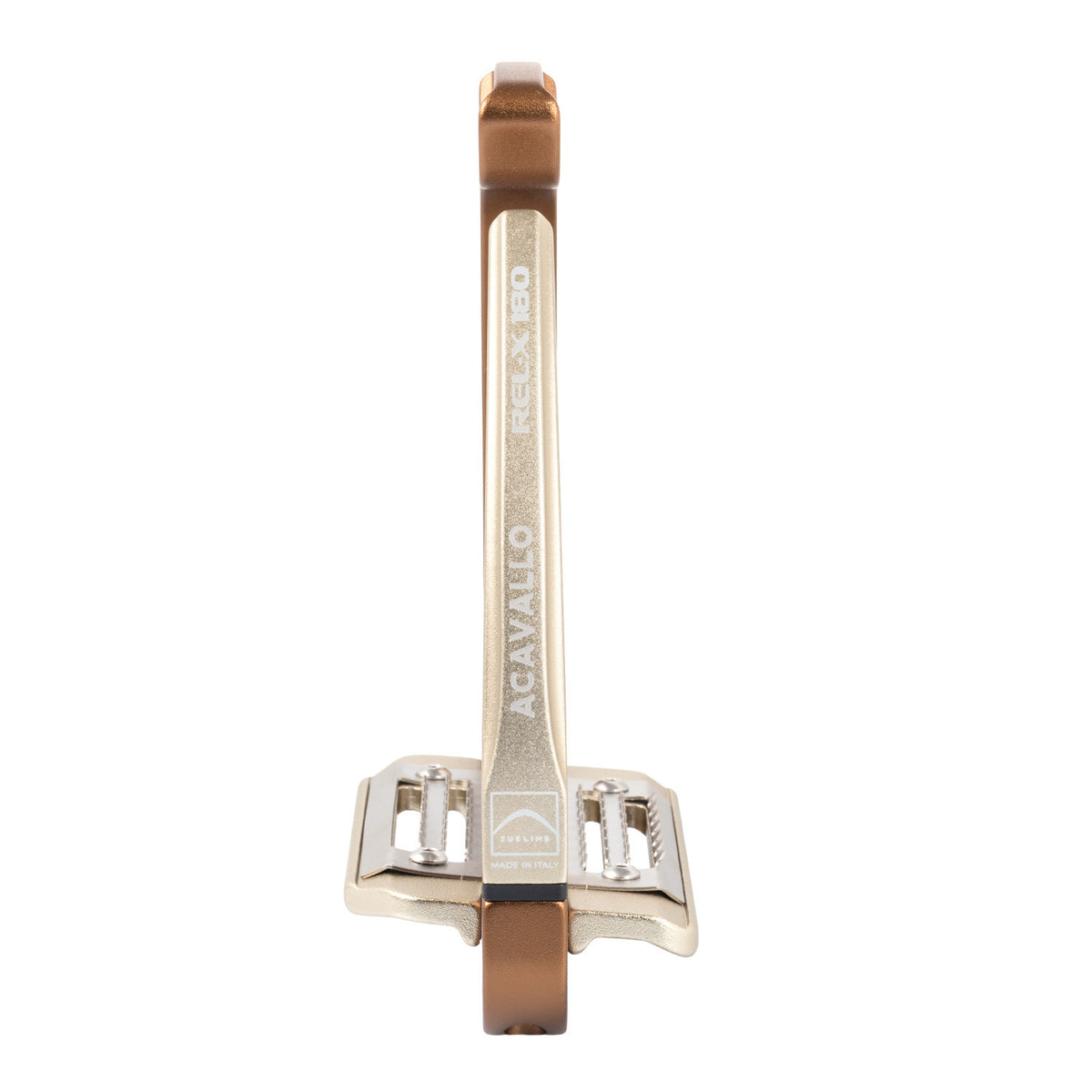 Acavallo Rel-X 180 Stirrups