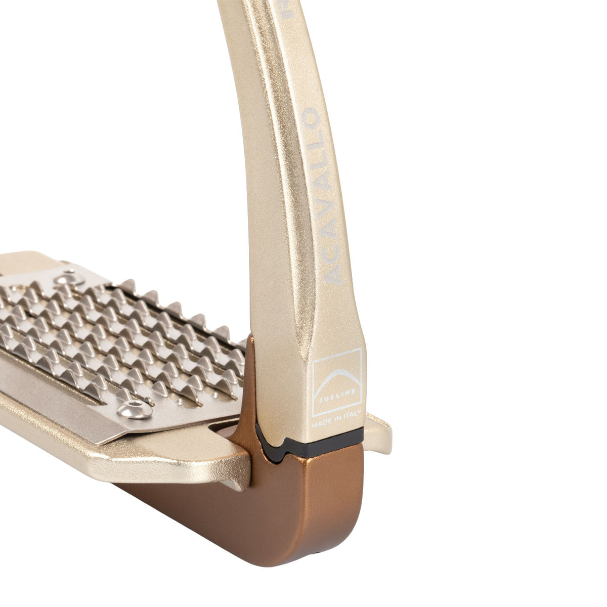 Acavallo Rel-X 180 Stirrups