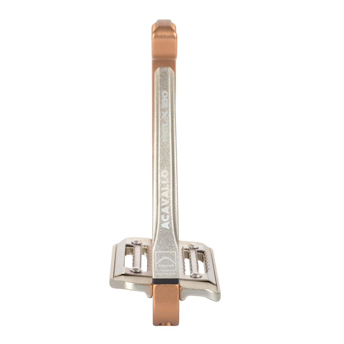 Acavallo Rel-X 180 Stirrups