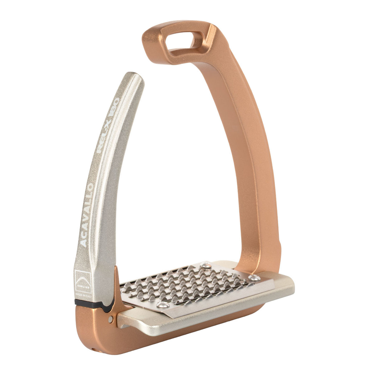Acavallo Rel-X 180 Stirrups