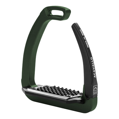 Rel-X 180 stirrups.