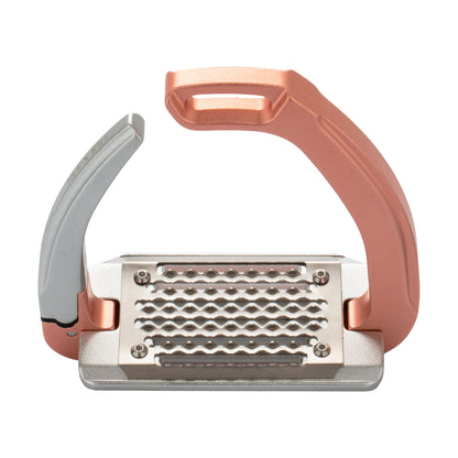 Acavallo Rel-X 180 Stirrups