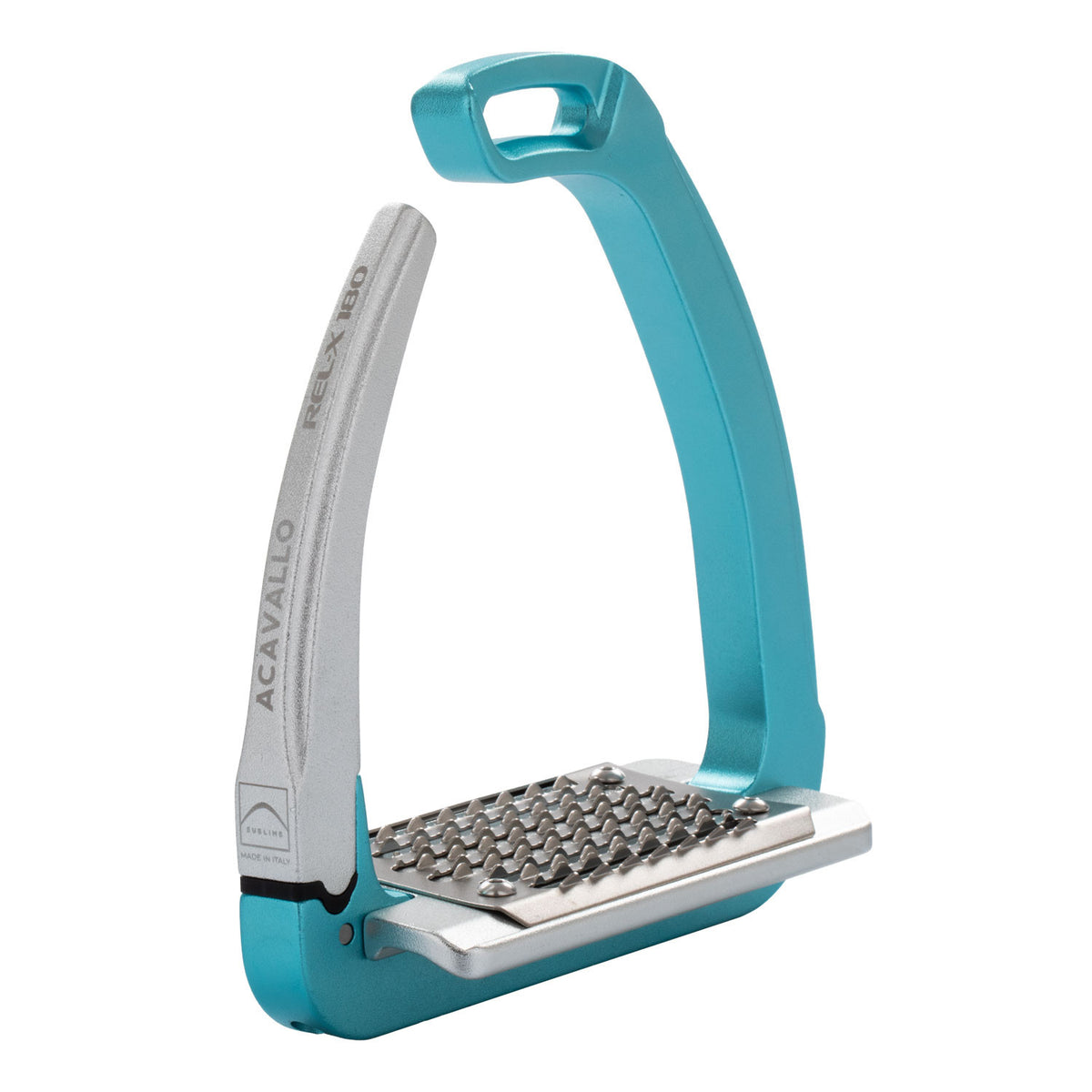 Acavallo Rel-X 180 Stirrups