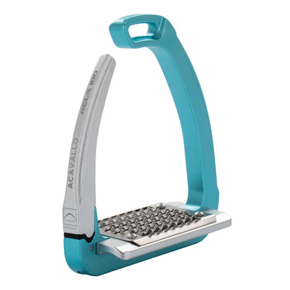 Acavallo Rel-X 180 Stirrups