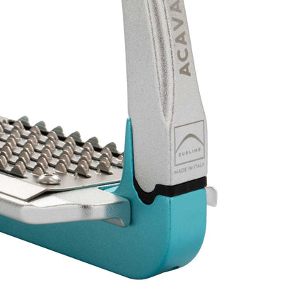 Acavallo Rel-X 180 Stirrups