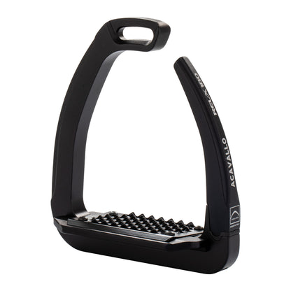 Rel-X 180 stirrups.