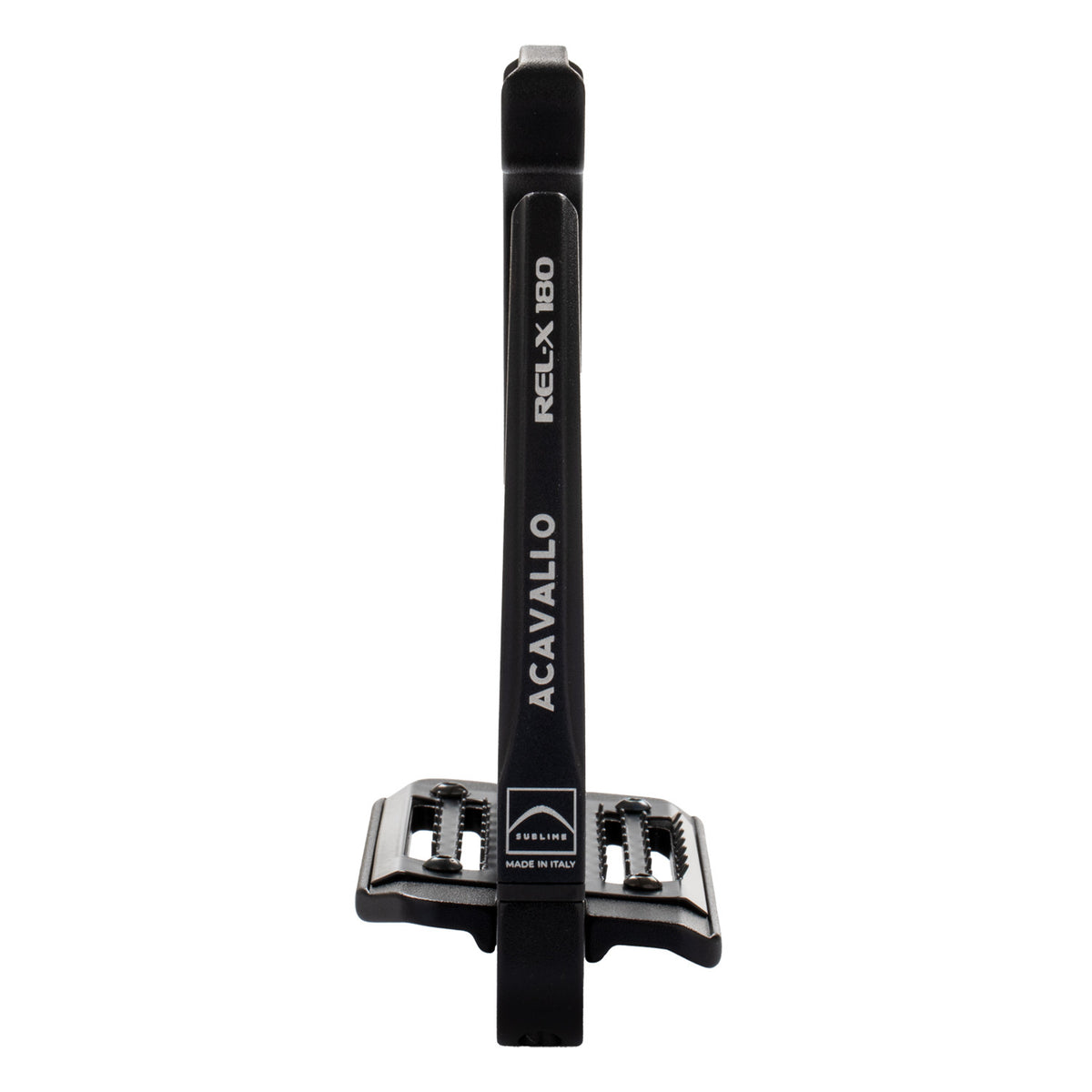 Acavallo Rel-X 180 Stirrups