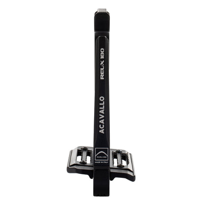 Acavallo Rel-X 180 Stirrups