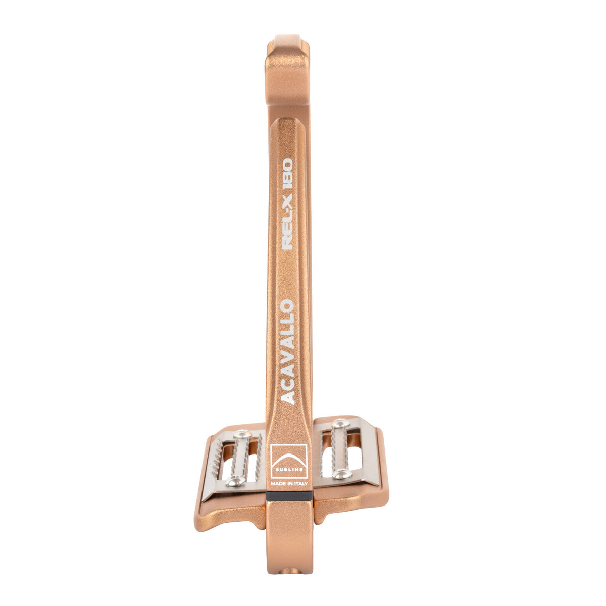 Acavallo Rel-X 180 Stirrups